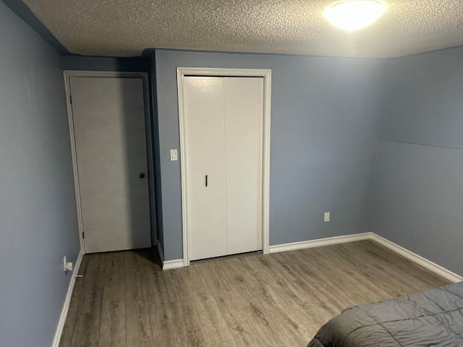 Ryan's room