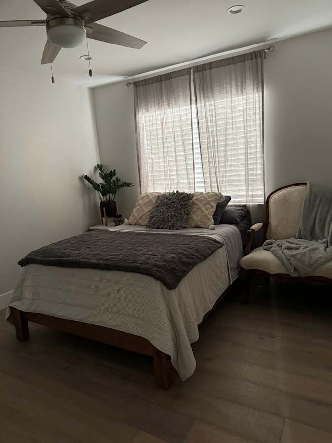 Sofia's room