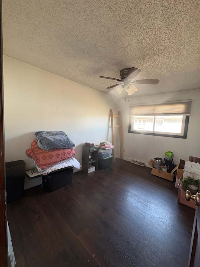 Michelle's room