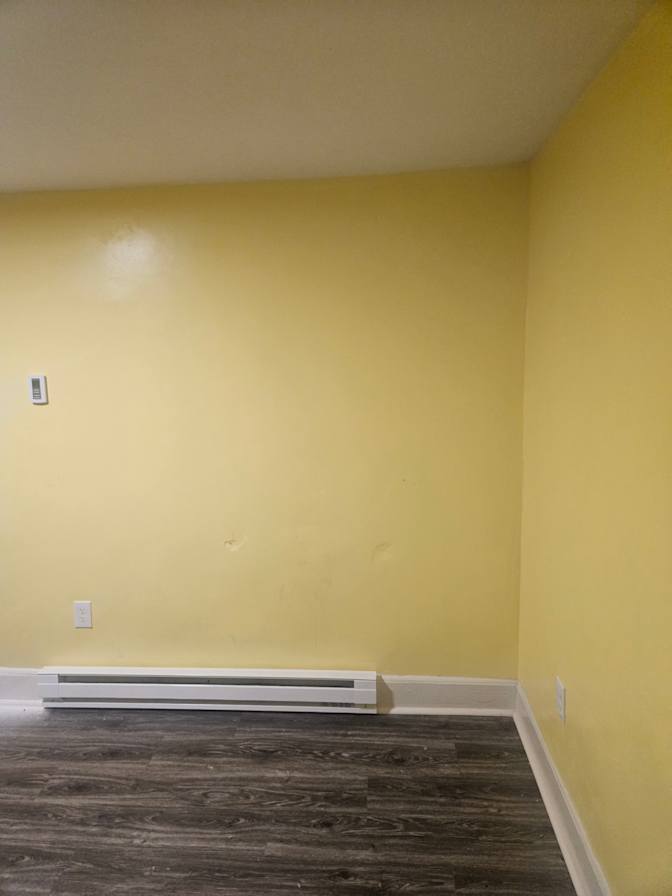Stephan's room