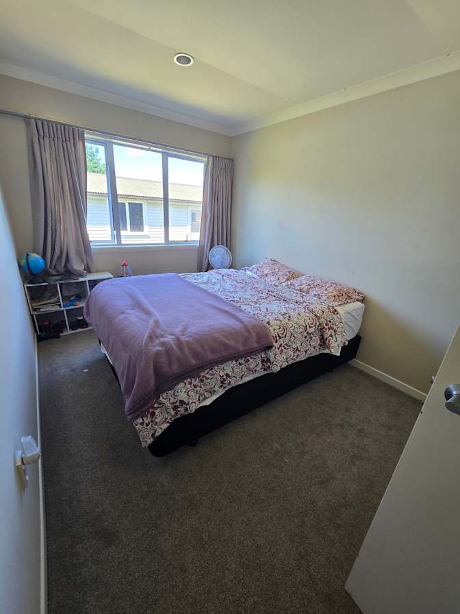 Prats's room