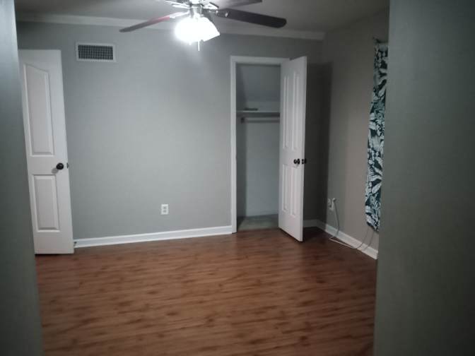 Bethany's room