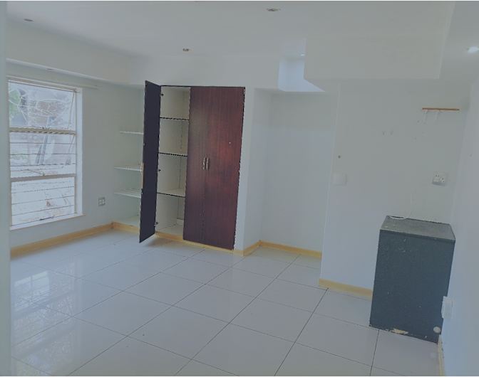 DT's room