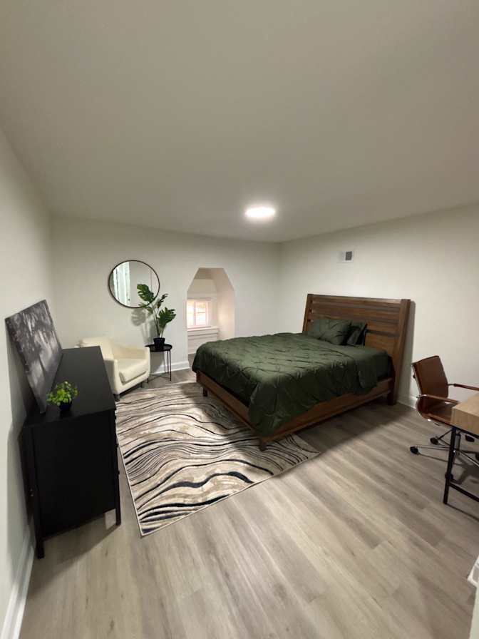 PadSplit's room