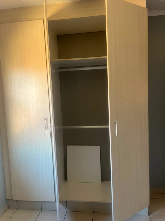 Hope's room
