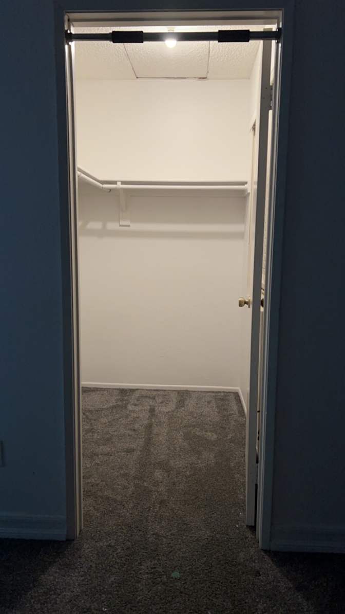 Laura's room