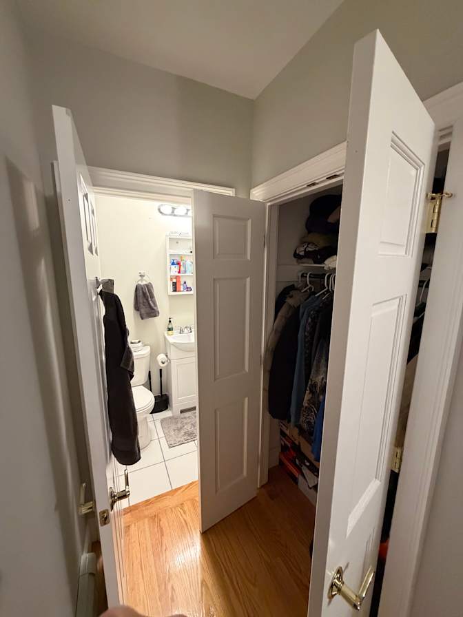 Jordan Lim's room