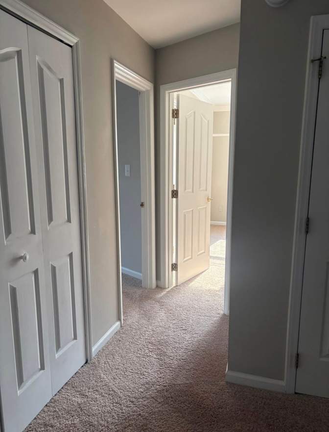 Kiley's room