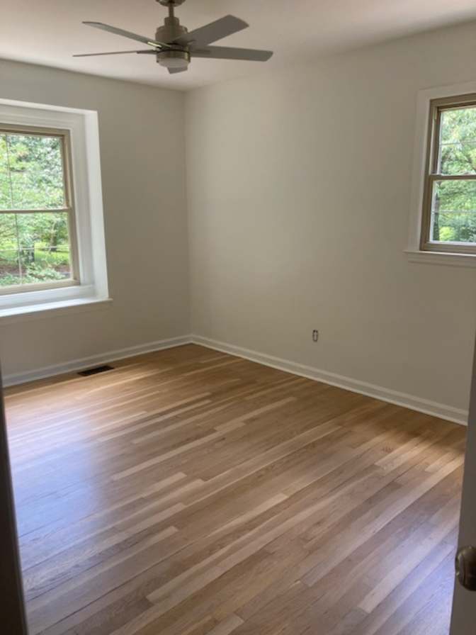 Douglas's room