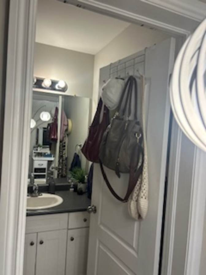 Jason's room