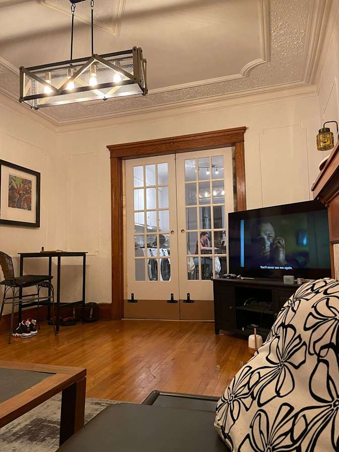 Jessy's room