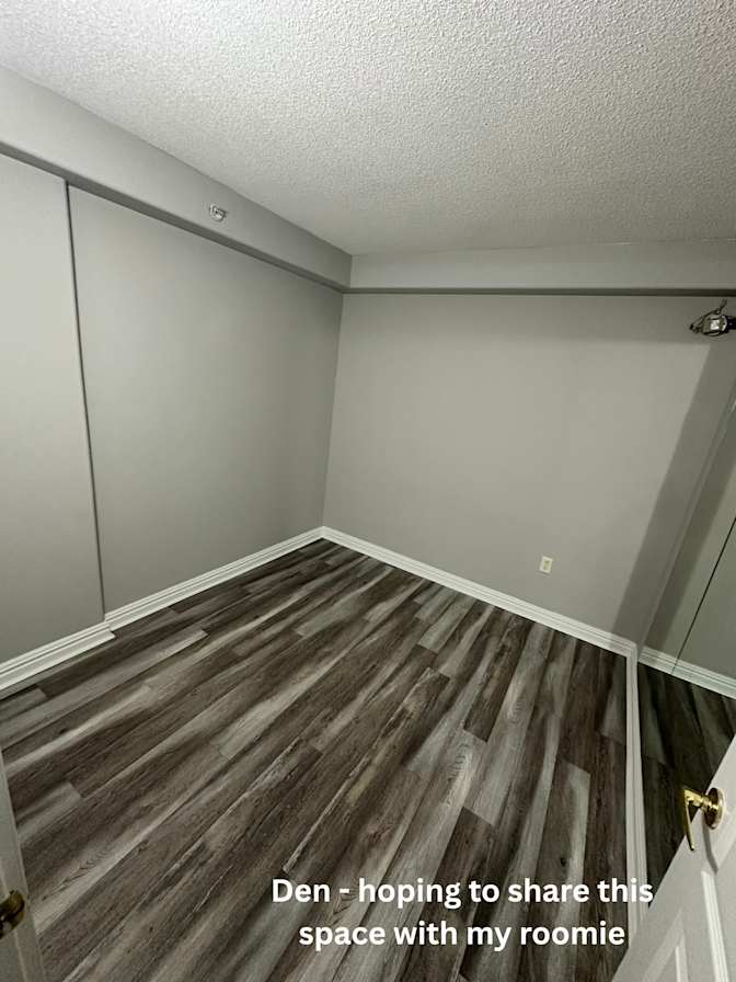 Lauren Ramey's room