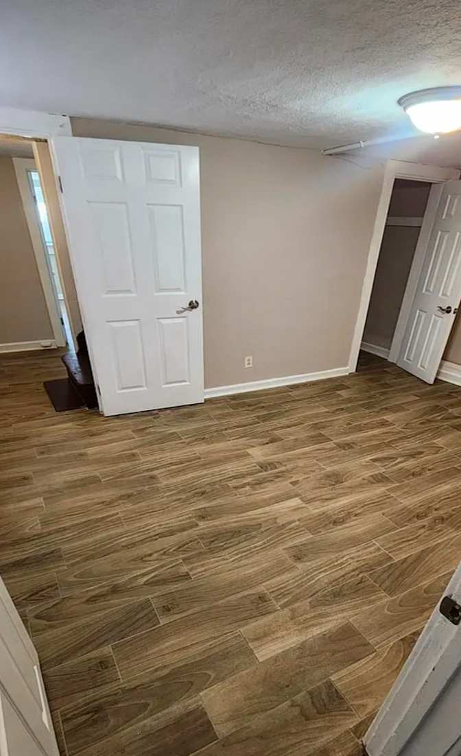 Alcove Rooms's room