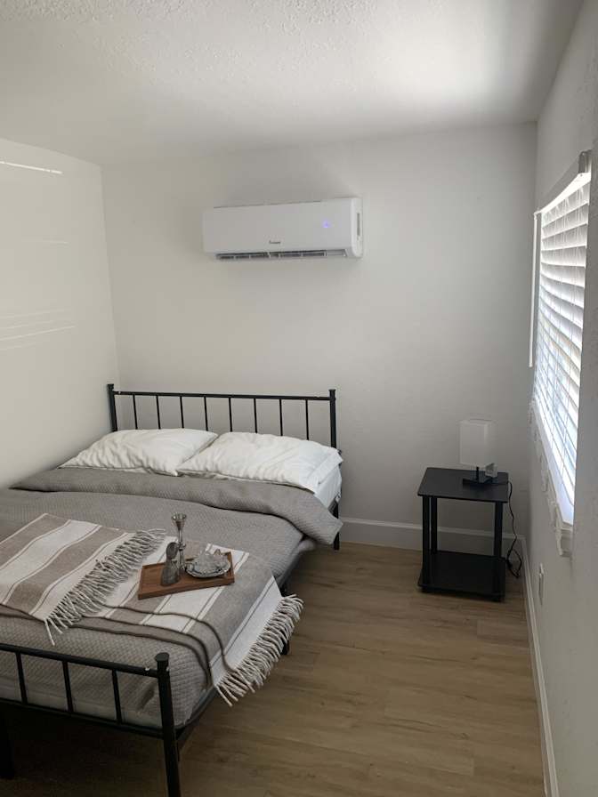 PadSplit's room