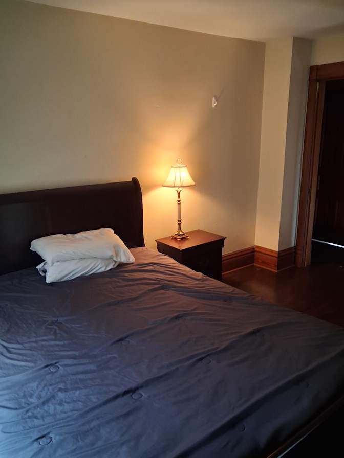 Juli's room