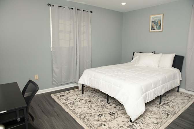 PadSplit's room