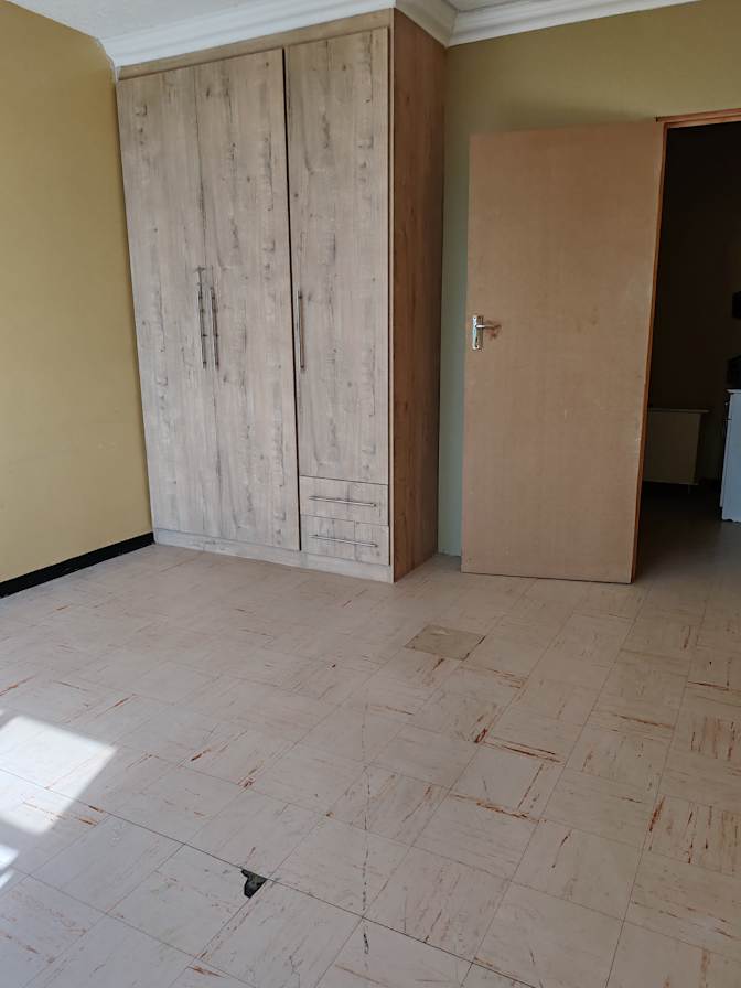 William's room