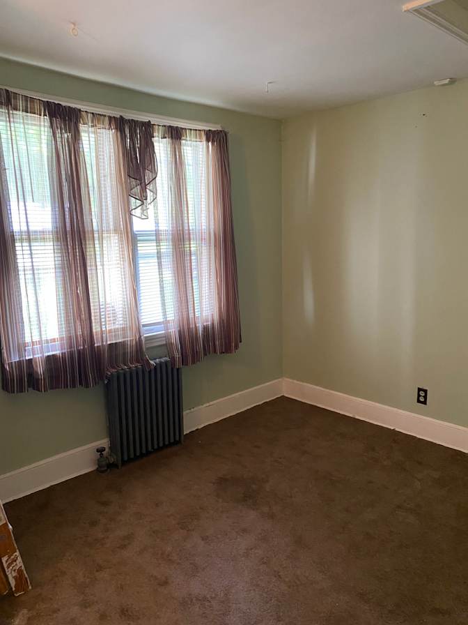 SARA's room