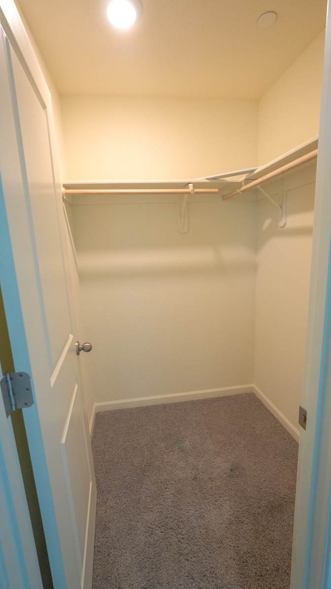 Christy's room