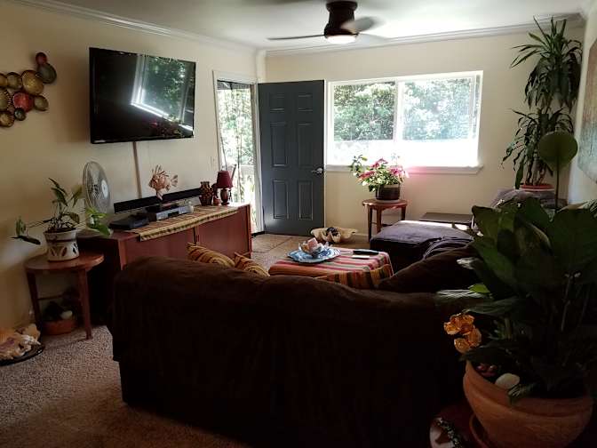 Debbie's room
