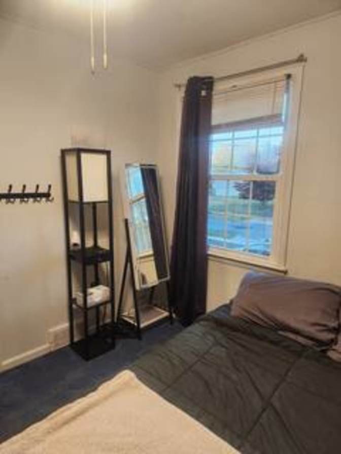 Megan's room