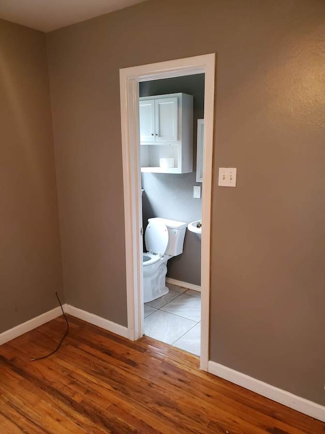 Joseph's room