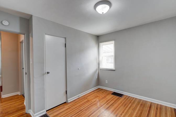 renee's room