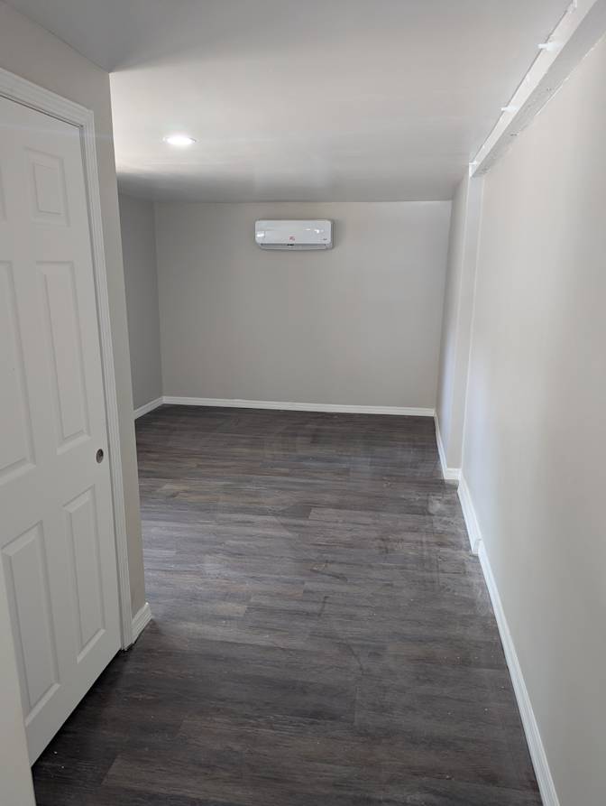MITCH's room