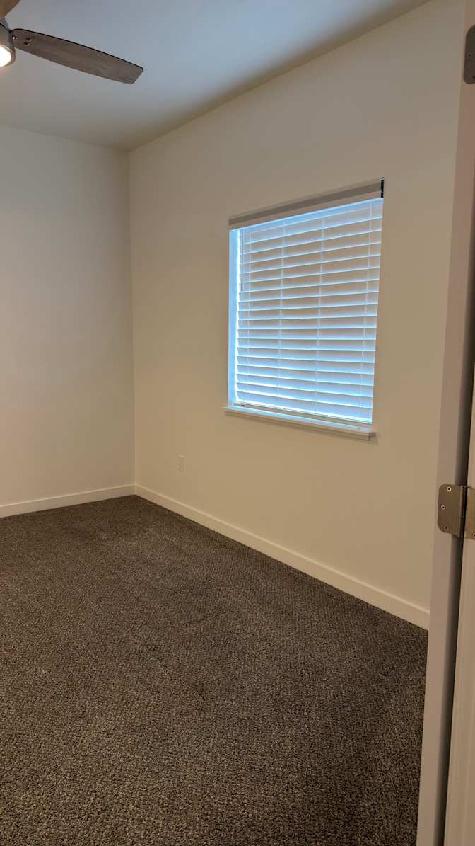 David's room