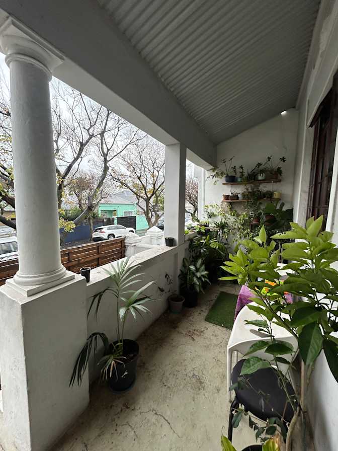 Declan's room