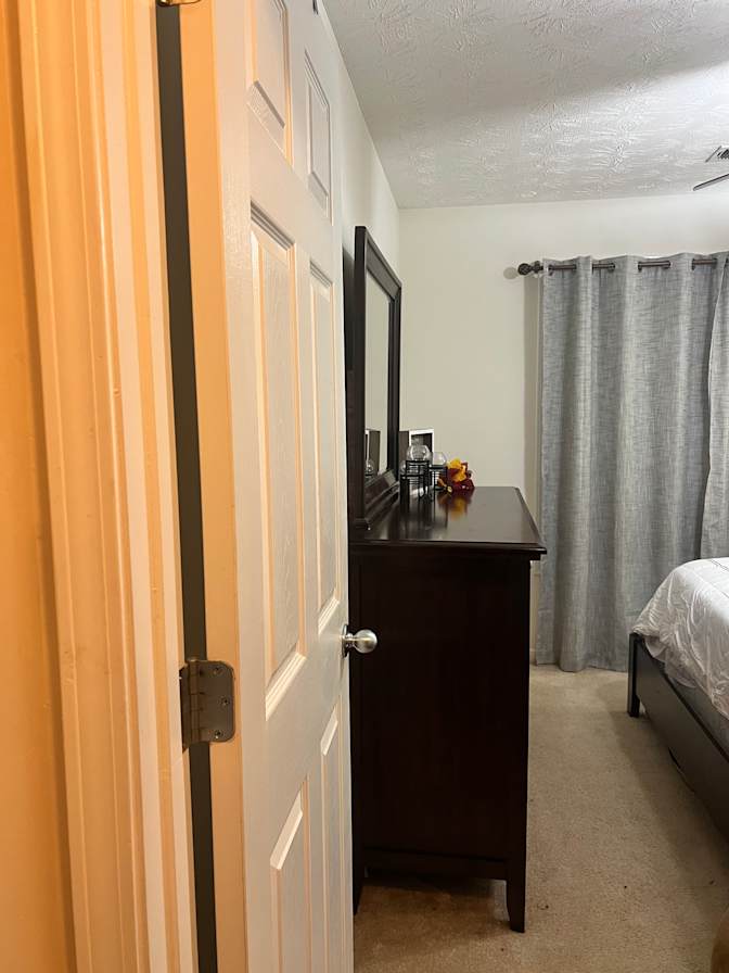 Eric's room