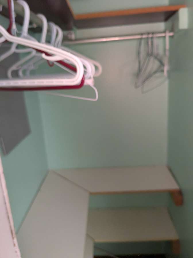 Jacin's room