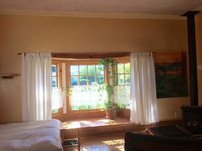 Uta's room
