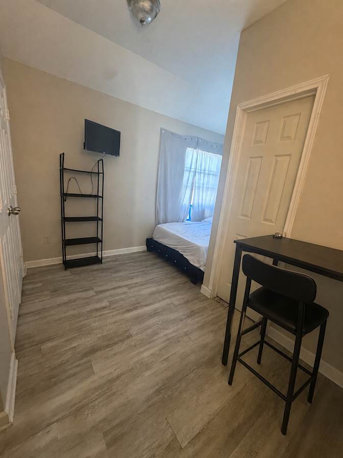 Jessica's room