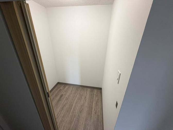 Bryan's room