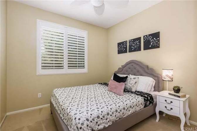 Ashley's room