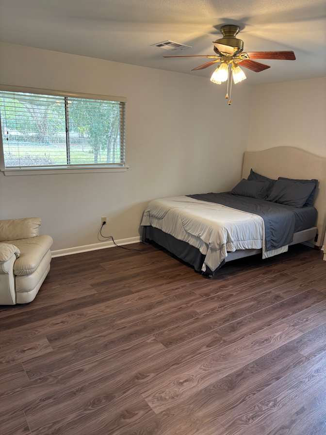 Sarah's room