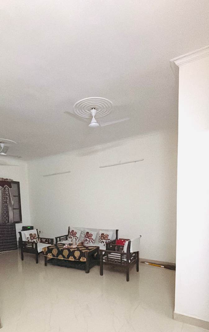 Vanshika gupta's room