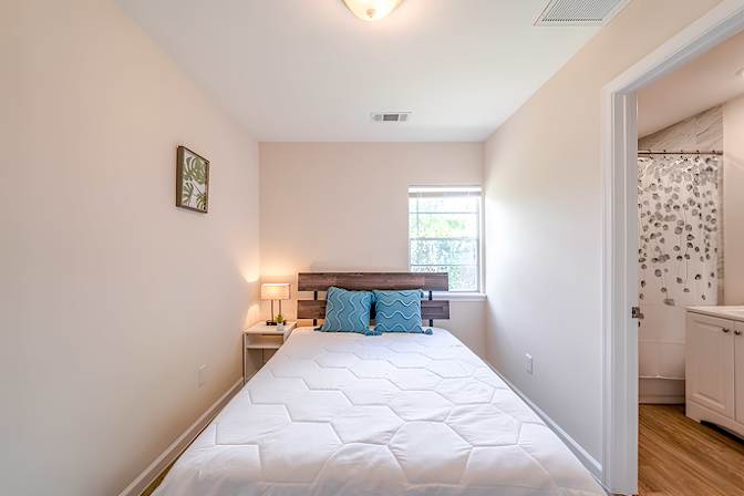 PadSplit's room