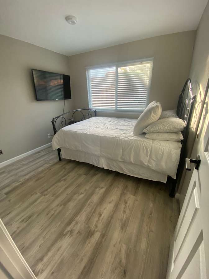 Millie's room