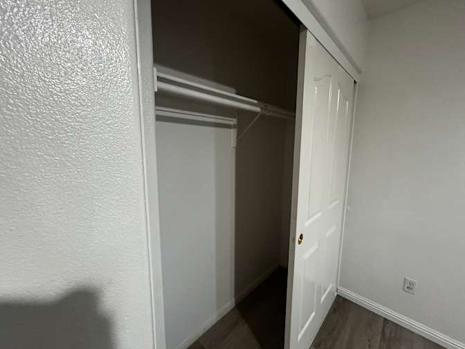 Andre's room