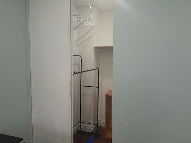 Smyran's room