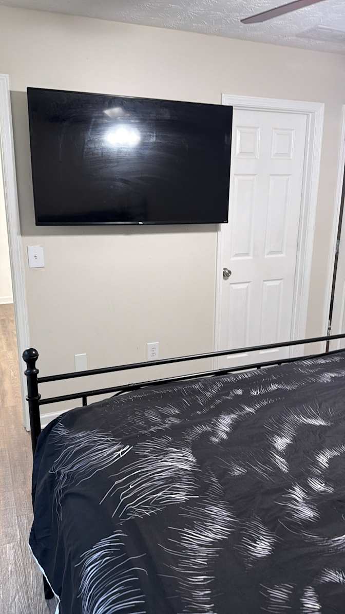Kimberly's room