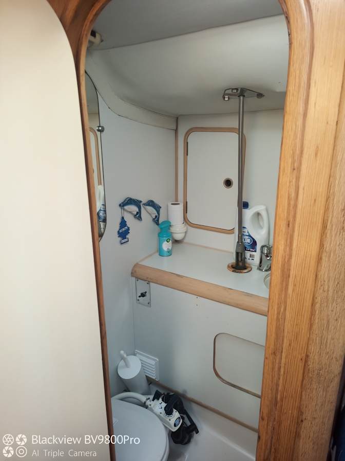 Paul's room