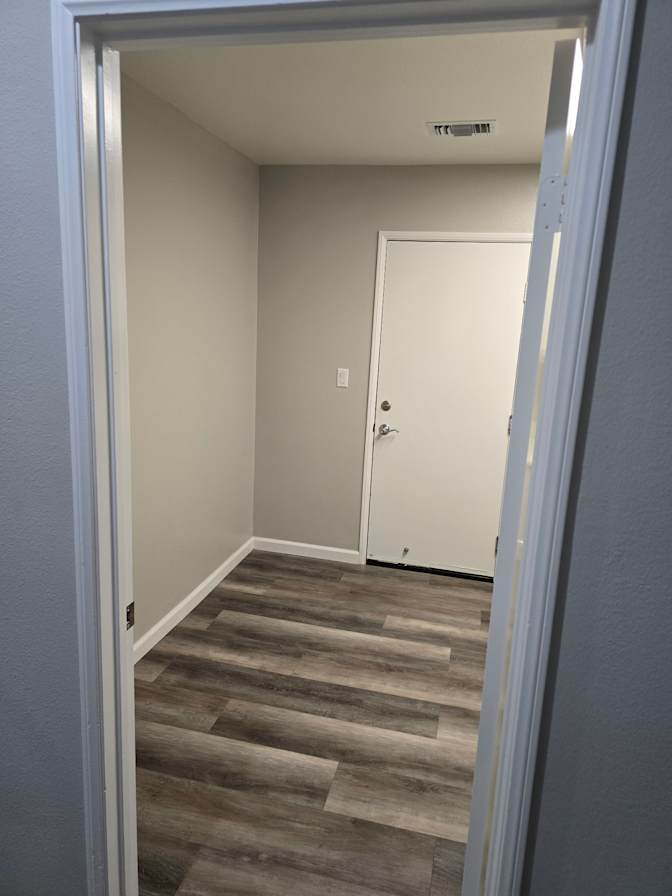 Rigo Herrera's room
