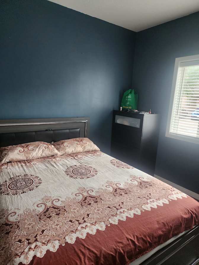 Jason's room