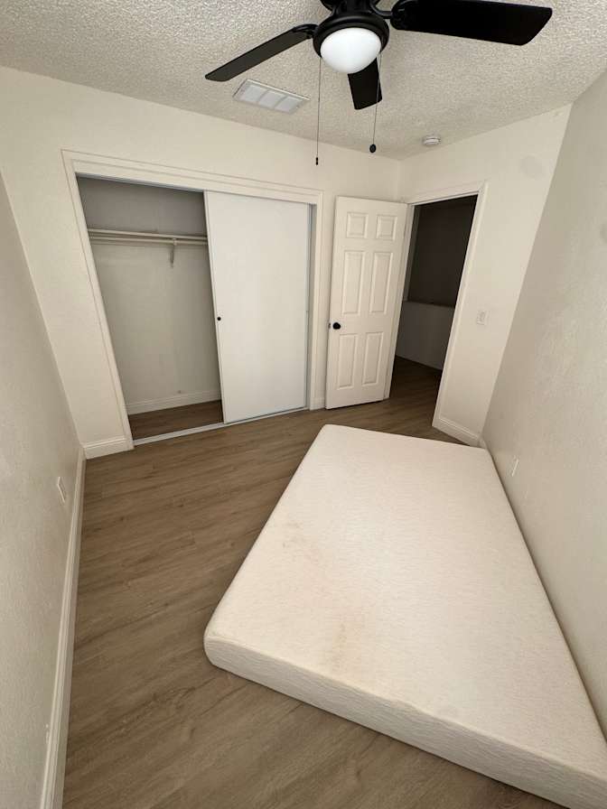 Jay's room