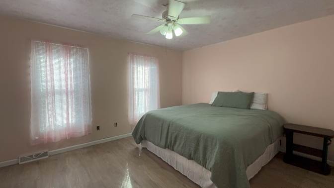 ivy's room