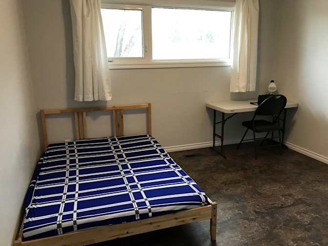 Susan's room