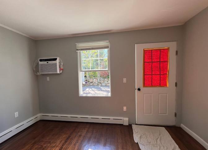 Chelsea's room